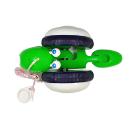 اسباب بازی زینتی نودل طرح حلزون مدل TK-Moving Snail