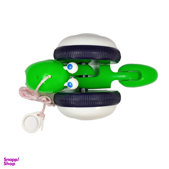 اسباب بازی زینتی نودل طرح حلزون مدل TK-Moving Snail