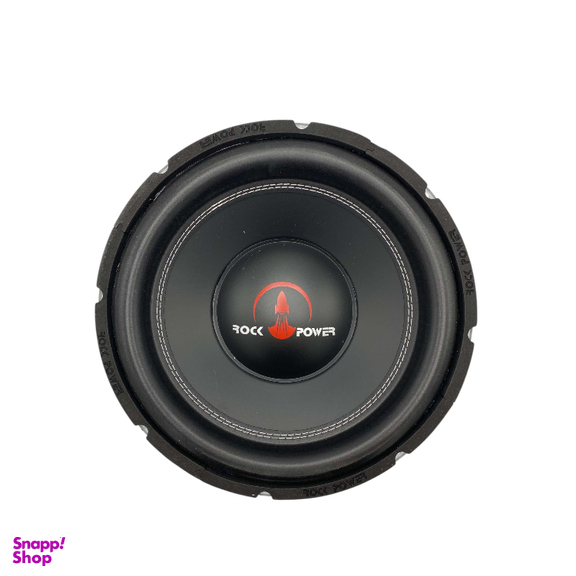 ساب ووفر خودرو راک پاور مدل RK-12SVC2