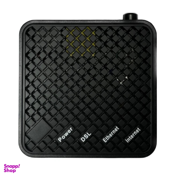 مودم روتر VDSL/ADSL زد تی ای کد ZXDSL 831