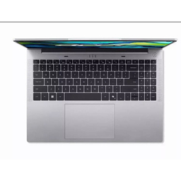 لپ تاپ 16 اینچی ایسر مدل Aspire Lite AL16-52P-52JZ-i5 1334U-8GB DDR5-1TB SSD-IPS کاستوم شده