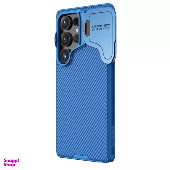 کاور گوشی موبایل نیلکین مدل CamShield Prop مناسب برای سامسونگ Galaxy S25 Ultra