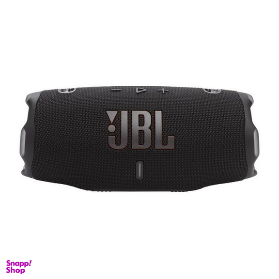 اسپیکر بلوتوثی قابل حمل جی بی ال مدل JBL Charge 6