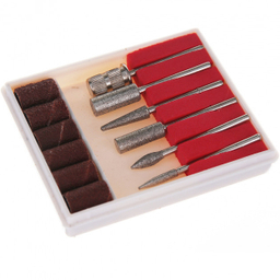 دستگاه مانیکور و پدیکور نیل مستر مدل DM208