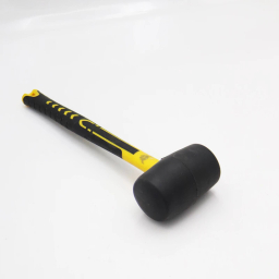 پتک مدل وایکینگ کد YPK-WX-43x75MM وزن 250 گرم