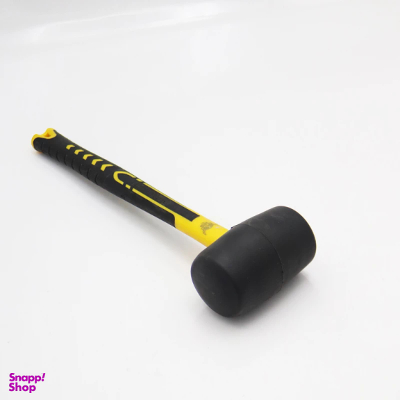 پتک مدل وایکینگ کد YPK-WX-43x75MM وزن 250 گرم