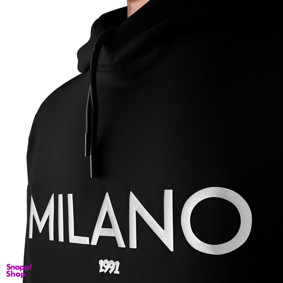 هودی ورزشی مردانه نوزده نودیک مدل GK1940 B