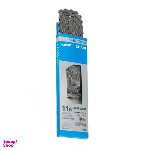 زنجیر دوچرخه 11 سرعته شیمانو مدل GN-HG601