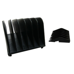 شانه ماشین اصلاح موزر مدل M1400 مجموعه 9 عددی