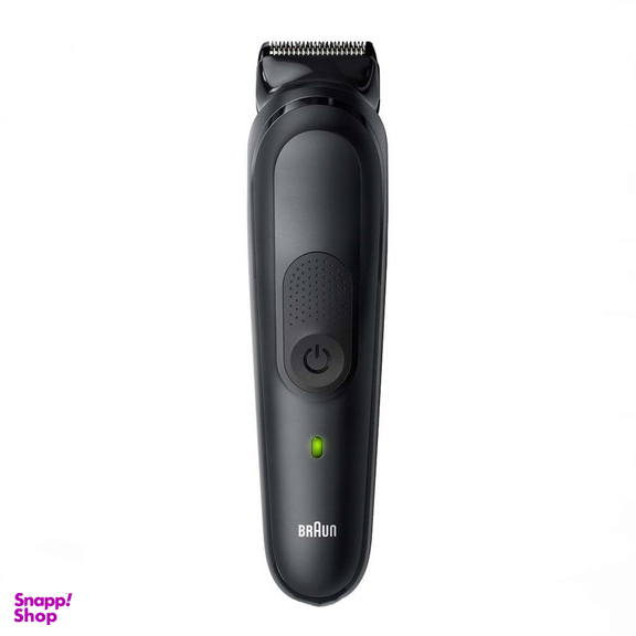 ماشین اصلاح موی سر و صورت شارژی براون مدل MGK7331