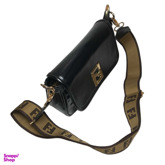 کیف زنانه طرح فندی کد 1090