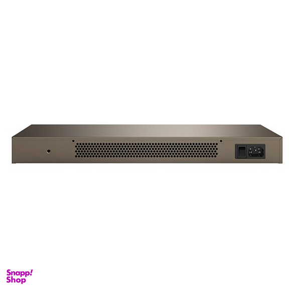 سوییچ غیرمدیریتی 24 پورت تندا مدل TEG1024G V9.0