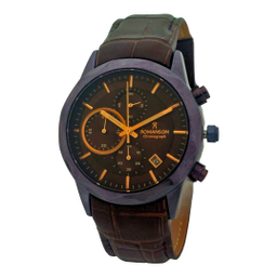 ساعت مچی عقربه ای مردانه رومانسون کد HPE2085G