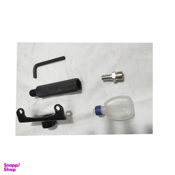 آچار بکس بادی ووفو کد SMT-3/4INCH-AIRIMPACTWRENCH-TWINHAMMER-WFI307