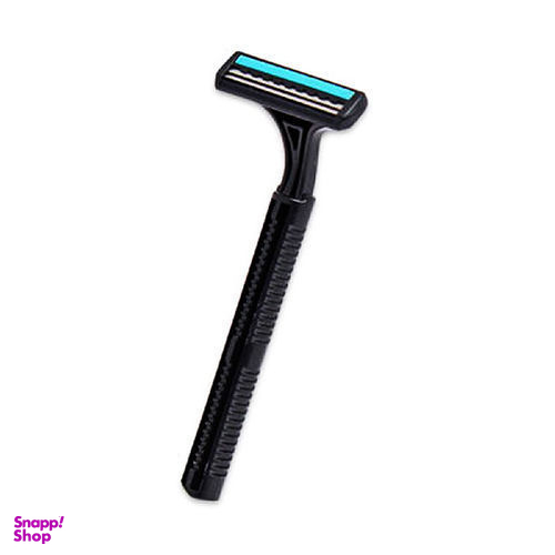 ژیلت 2 لبه دورکو مدل تی جی پلاس بسته 5 عددی