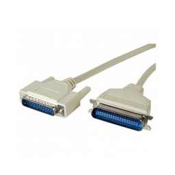 کابل پارالل DB25 به CN36 کی نت طول 1.5 متر