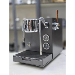 اسپرسو ساز نیمه صنعتی یونیک لایف مدل UL- 6857