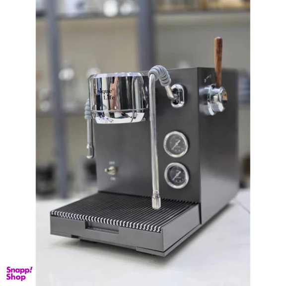 اسپرسو ساز نیمه صنعتی یونیک لایف مدل UL- 6857