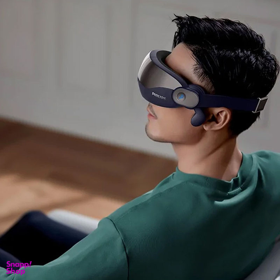 ماساژور برقی چشم فیلیپس مدل PPM2702