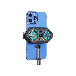 خنک کننده گوشی موبایل کول کلد مدل CoolCold G6