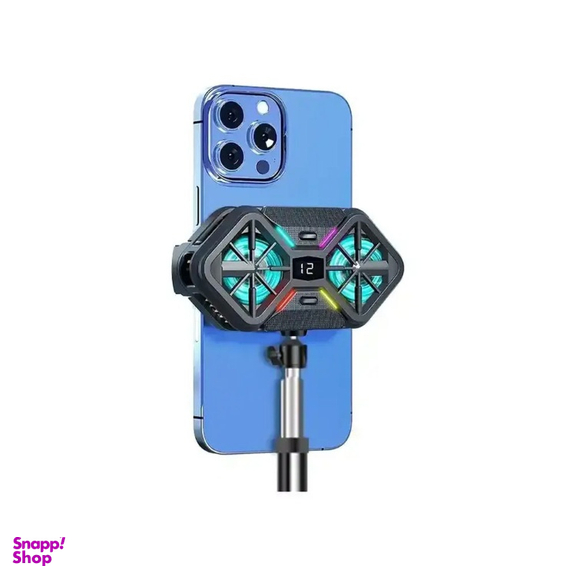 خنک کننده گوشی موبایل کول کلد مدل CoolCold G6
