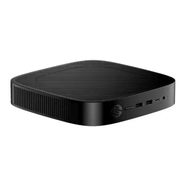 تین کلاینت اچ پی مدل T550 Celeron J6412/Intel GPU
