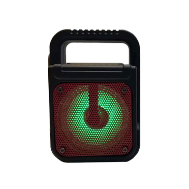 اسپیکر بلوتوثی قابل حمل مدل GTS-1362