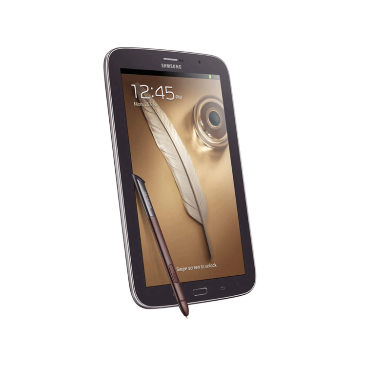 تبلت 8 اینچ سامسونگ مدل Galaxy Note 8.0 ظرفیت 16 گیگابایت رم 2 گیگابایت