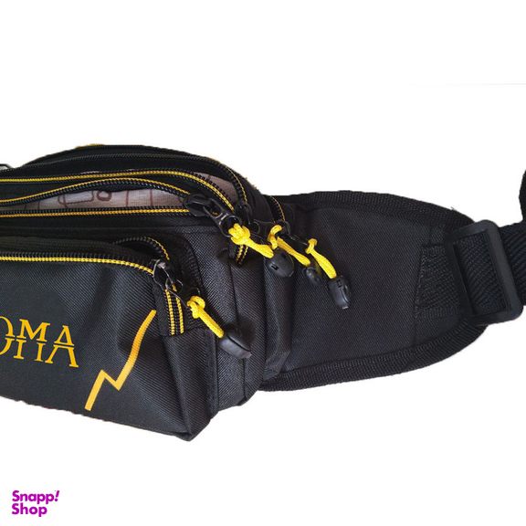 کیف کمری لیدوما مدل K-1