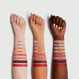 پالت سایه چشم شیگلم مدل Caring Cancer Palette