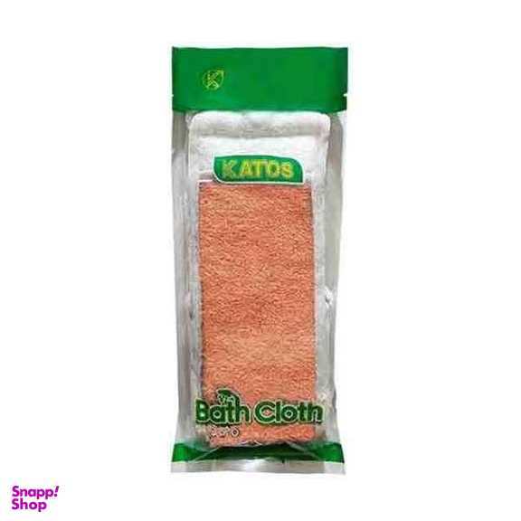 لیف بدن کاتوس مدل یک رو حوله پلی استر کد k409