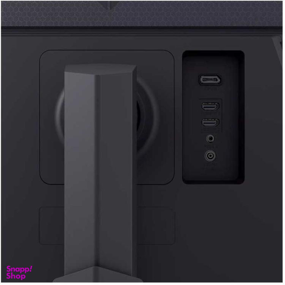 مانیتور 27 اینچ مخصوص بازی ال جی مدل Ultragear 27GS75Q-B
