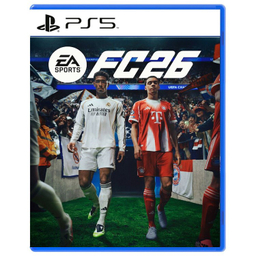 بازی ویدیویی FC26 مناسب کنسول بازی سونی PS5