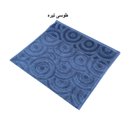 حوله دستی ماندگار مدل Circle سایز 40×75 سانتی متر