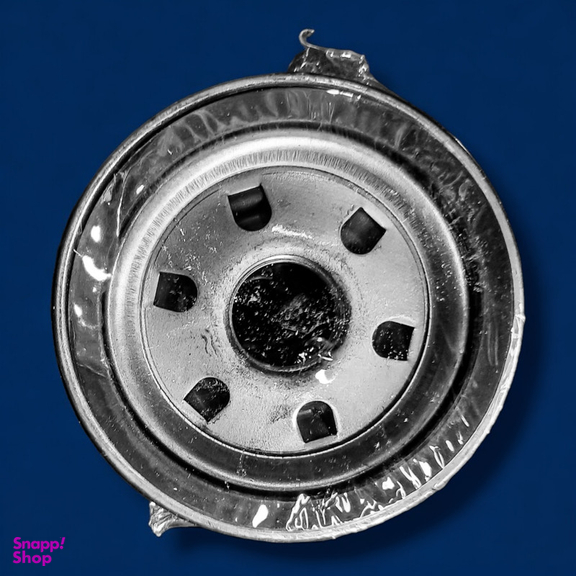 فیلتر روغن ایساکو کد 1240200897 مناسب پژو 405
