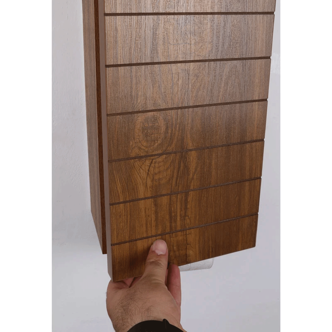 باکس دلفین کد WD-1057