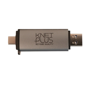 کارت خوان کی نت پلاس مدل KP-RC01