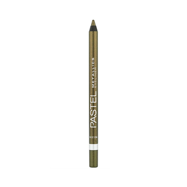 مداد چشم پاستل مدل Metallics شماره 338