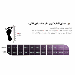 کفش طبی زنانه پاتکان مدل 836 کد 01