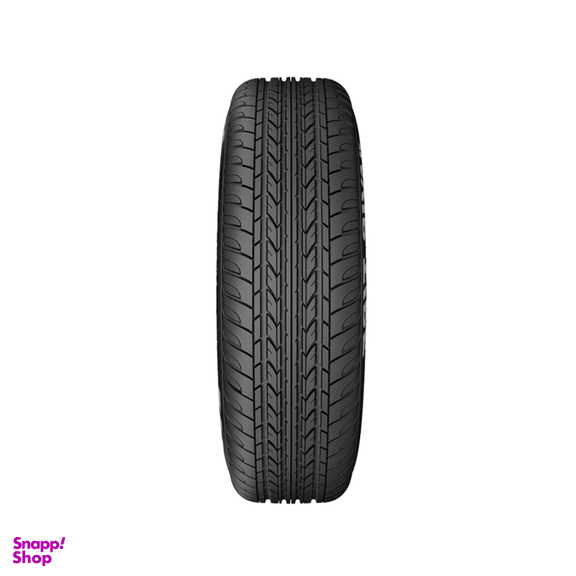 لاستیک خودرو کویر تایر مدل گل KB200 سایز 215/50R17