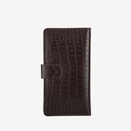 کیف پول مردانه چرم طبیعی مونو کد D0026