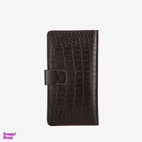 کیف پول مردانه چرم طبیعی مونو کد D0026