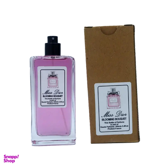 تستر ادکلن زنانه میس دیور مدل Absolutely Blooming