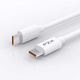 کابل تبدیل Type-C به Type-C پی زد ایکس مدل V192C