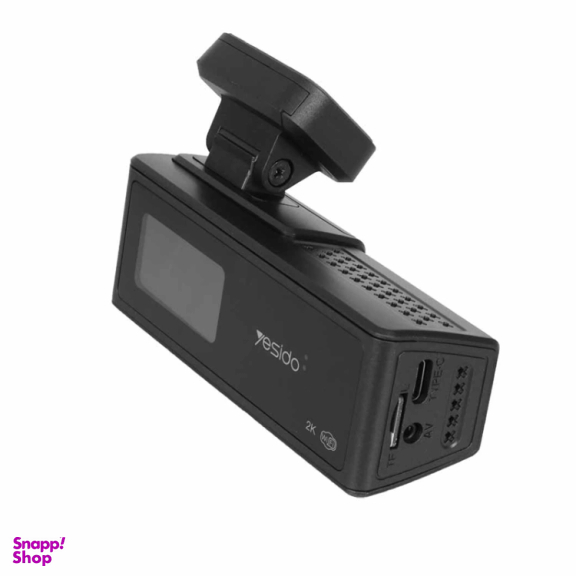 دوربین ثبت وقایع یسیدو مدل KM22