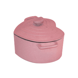 قابلمه نالینو مدل amante plus سایز 22