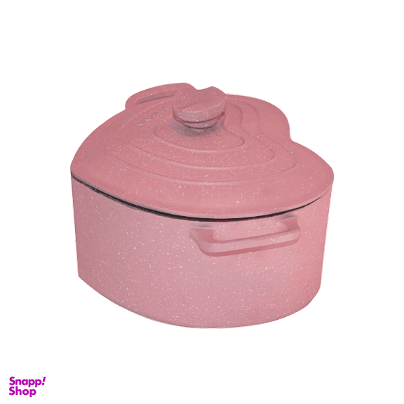 قابلمه نالینو مدل amante plus سایز 22