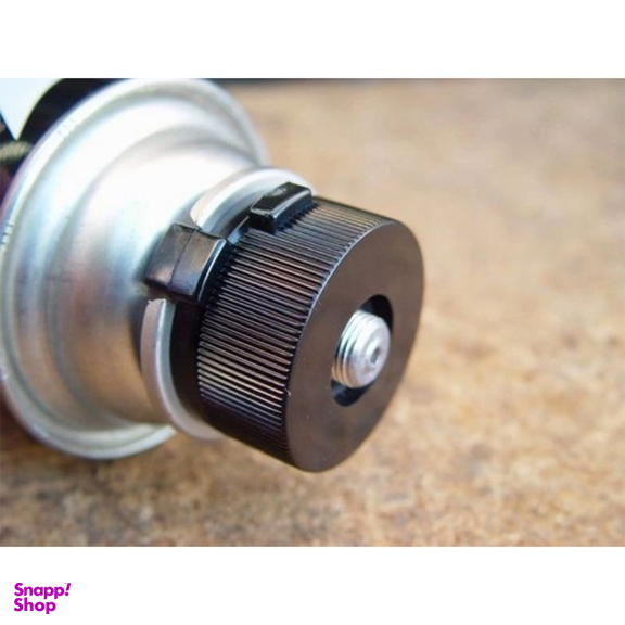تبدیل کپسول گاز کووآ مدل  2024 Butane Adaptor