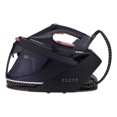 اتو بخار بایترون مدل BPV-Z700X