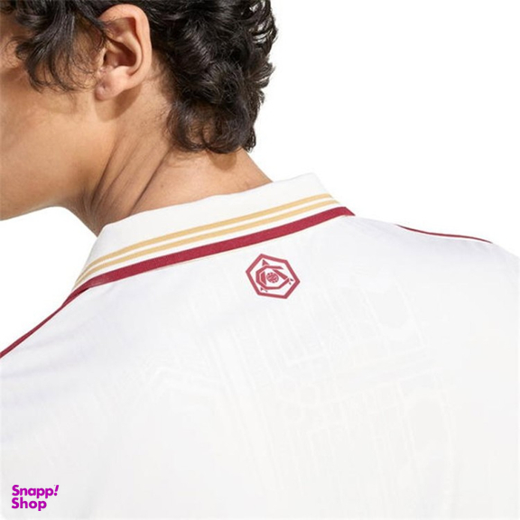 تیشرت ورزشی مدل آرسنال کد 2025/2026